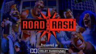 PSX Longplay 108 Road Rash