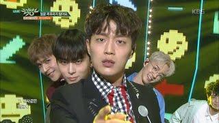 뮤직뱅크 Music Bank - 얼굴 찌푸리지 말아요 - 하이라이트 Plz Dont be sad - HIGHLIGHT.20170331