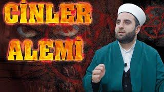 Cinler Alemi Hakkında Merak Edilen Herşey 