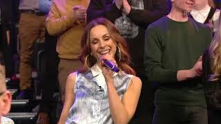 B*witched perform C’est La Vie The Late Late Show  RTÉ One