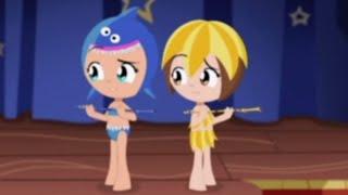 Stage Fright  Sea Princesses  Episode 18  Mr Bean and Friends