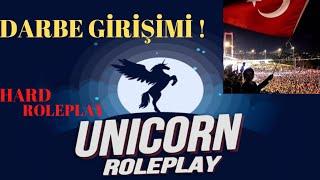  MTA  ROLEPLAY DARBE GİRİŞİMİ 