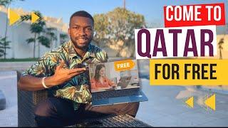 Qatar job update  websites recruiting in Qatar locally and overseas