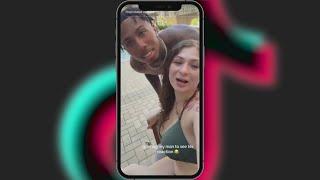 A North Texas couple chronicled their life on TikTok now police accuse him of shooting her in the h