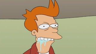 Fry gana 43 Mil Millones - Futurama latino