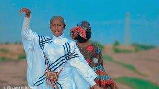 Sabuwar Waka - Tabbitul Fulaku - Latest Hausa Song Original Official Video 2024