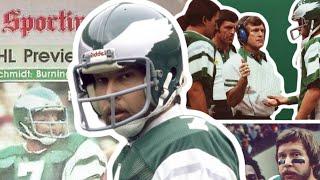 Ron Jaworski 1980 Eagles Highlights  Flight to the Super Bowl 