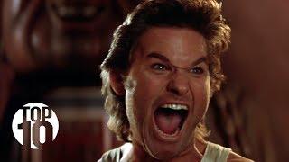 The Top 10 Most Memorable Jack Burton Quotes Big Trouble in Little China