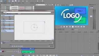 Movie Studio 13 Platinum Endplate Tutorial