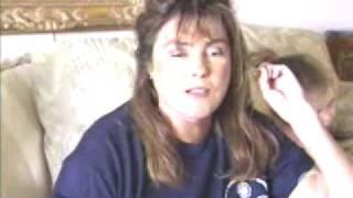 Laura Branigan at VH1 Where Are They Now? - October 4 2002