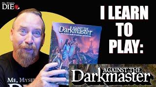 FGP I Learn to Play Against the Darkmaster