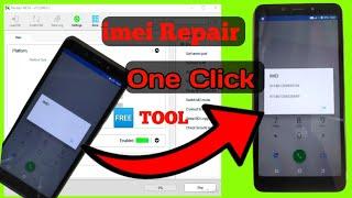 Repair Any MTK IMEI No  Maui META10.1816.0.01 Tool latest