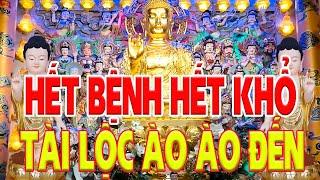 Mở Nghe Kinh Này Phước Đức 3 ĐờiHết Bệnh Hết KhổHút Tài Lộc Đến ÀO ÀO Như NướcTụng Kinh Phật Giáo