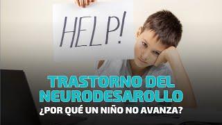 Trastornos del NEURODESARROLLO. Claves para padres educadores y profesionales sanitarios