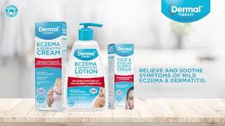 Eczema & Dermatitis Range - Australia