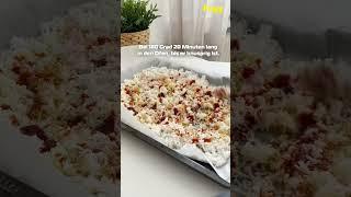 Wurde euch der virale “Crispy Rice Salad” auch schon in die Social Media Timeline gespült?