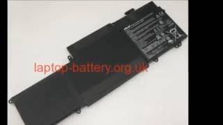 Free shipping ASUS C23-UX32 battery ASUS UX32VD UX32A battery 39% off