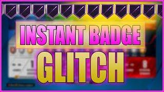 NBA 2K20 *NEW* Instant Badge Glitch Xbox\PS4