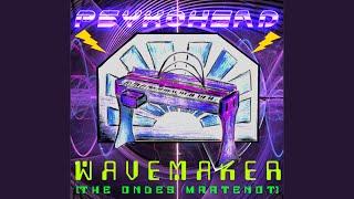 Psyköhead - Wavemaker The Odnes Martenot Original Mix