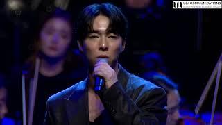 Till I Hear You Sing  뮤지컬배우 김우성  The Concert with Phantom Heroes