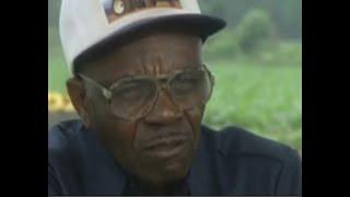 1999 SPECIAL REPORT BLACK FARMERS