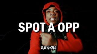 FREE Kay Flock x DThang x NY Drill Type Beat SPOT A OPP Prod Supahoes