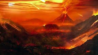 History of the Earth Part 1 Hadean Archean and Proterozoic Eons