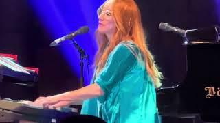 Tori Amos - Rattlesnakes - Saratoga - 7252023