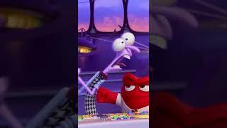 وده خوف .. مين بيعمل زيه كده في حياتكم؟ #InsideOut2