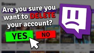 Is It Time To Leave Twitch?