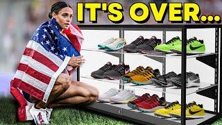 BREAKING Sydney McLaughlin  Makes EXCITING Career Announcement..