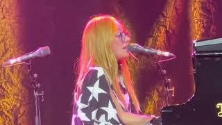 Tori Amos - Cooling - Nashville - 6242023