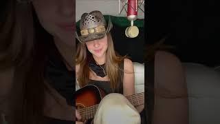 Lanie Gardner - Rhiannon by Fleetwood Mac Cover