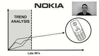 Why Foresight is More Important than Forecasting Learnings from the Failure of Nokia