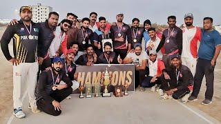 Hum jeet gaye  vlog  Sohar cricket 