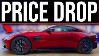 5 DEPRECIATED EXOTIC CARS With SUPERCAR PERFORMANCE INSANE VALUE