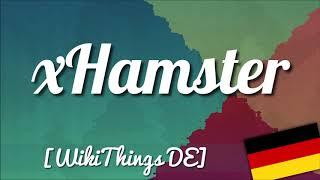 xHamster WikiThings DE