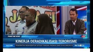 Mengapa Terorisme Tidak Ada Habisnya di Indonesia?