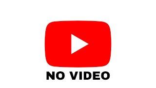 No Video