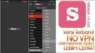 Cara Download Simontok September Terbaru