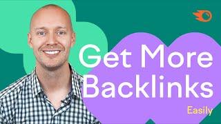 Ultimate Backlinks Guide for 2024 + 3 Awesome Link Building Techniques