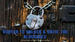 Ultimate Ruqyah to Unlock & Untie all Kinds of Blockages in life by Jinnmagic&Evil eye+919062777292