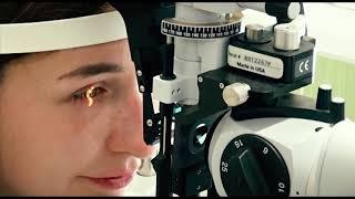 Лазерная коррекция зрения в клинике Прозрение. Лечение дальнозоркости близорукости астигматизма.