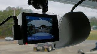 Indiana Jack Reviews the Garmin 65W Dash Cam