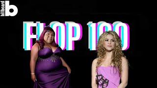 Billboard FLOP - Top 10 Singles This Week Apr 01 2024 #1