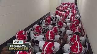 Georgia Bulldogs 2021 National Champions - Revenge