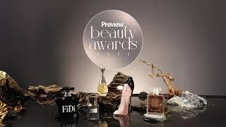 Preview Beauty Awards 2023  PREVIEW