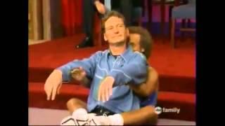 Whose Line Is It Anyway - Richard Simmons CLOSED CAPTIONED