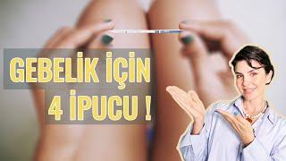 Gebelik Testiniz Yine mi Negatif? 4 Önemli İpucu