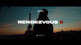 KURDO - RENDEZVOUS II prod. by Shokii & Fousy